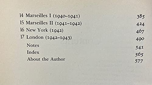 Simone Weil a Life 0394734629 Book Cover