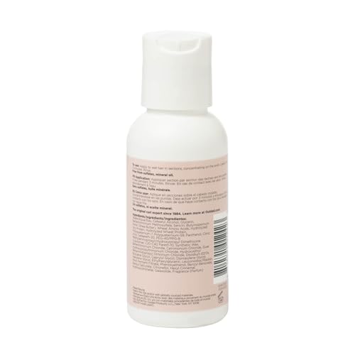Ouidad Advanced Climate Control Defrizzing Conditioner