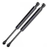 Pour Laguna Mk III 2007-2015 51051503 2x Support De Levage Coffre Arrière Ressorts À Gaz Amortisseurs Entretoises Ressorts À Gaz Hayon
