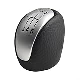 laguna coupe occasion paca Diseño elegante y moderno: con un elegante acabado plateado mate y cuero negro, este pomo de palanca de cambios añade un toque de estilo y modernidad al interior de tu vehículo. Eleva tu experiencia de conducción con estilo.