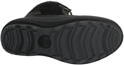 Kamik Women's LAURENLO Snow Boot, 5 | Image 3
