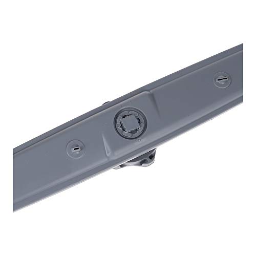 DL-pro Sprüharm unten 460x45mm für Bauknecht Whirlpool 481010567280 Indesit C00311132 Geschirrspüler Spülmaschine Spritzarm aus robustem Kunststoff