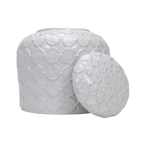 Tic Collection 17-527 Jace Jar #TOP2