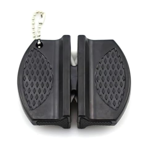 XFTOPSE 2-Step Portable Knife Sharpener Cover