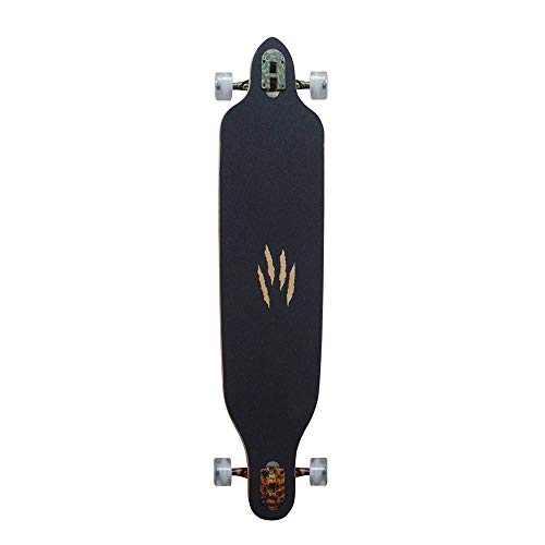 Longboard 105cm maple abec 7 ref465900 - Bel Sports