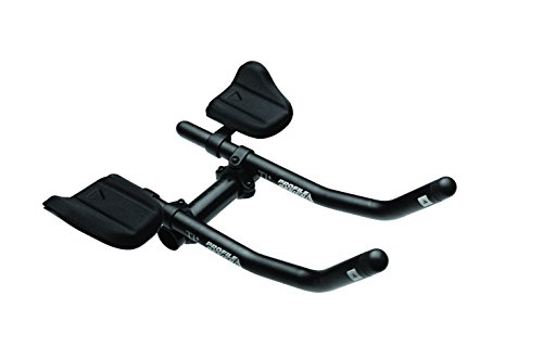 Profile Design T1+ Aluminum Aerobar