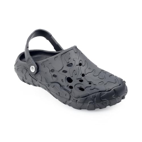 Image of Slip-On COSCO | Unisex | Lightweight | Adjustable Back