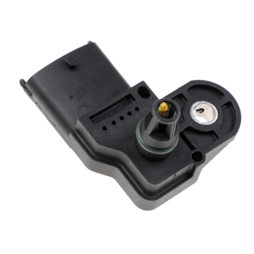 Capteur MAP 0281002680 de pression absolue pour collecteur d'admission Mazda BT-50