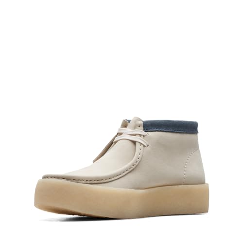 Image of Clarks mens Wallabee Cup Boot