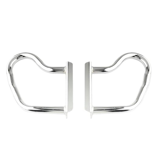 Barre de protection moteur pour éviter les réparations coûteuses sur V7