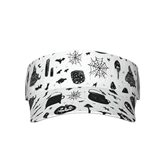 Halloween Pumpkins White