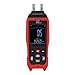 FTVOGUE Digital Manometer, Gas Pressure Tester with Large LCD Display Backlight for HVAC Natural Gas Systems Refrigeration Industrial Testing