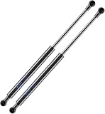20 inch 200 LB Gas Prop Struts...