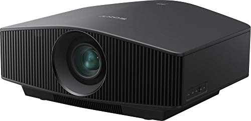 Our #6 Pick is the Sony VPLVW885ES Projector
