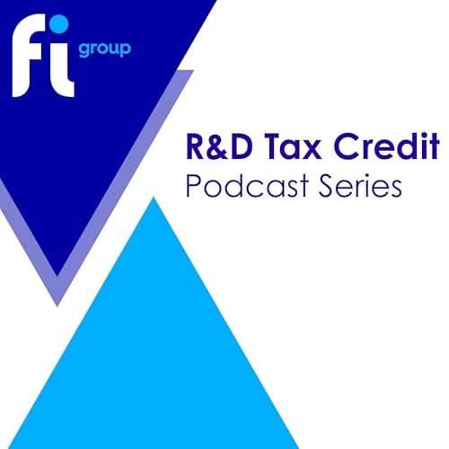 FI Group Podcast cover art