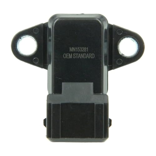 Capteur MN153281 MAP haute précision pour stabiliser le ralenti