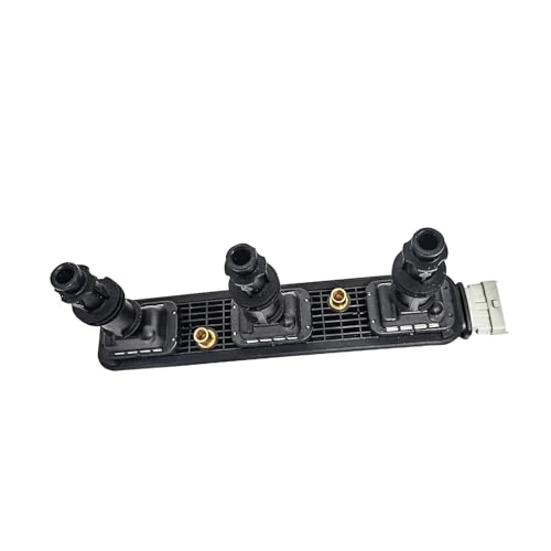 Bobine d'allumage contre les ratés de moteur 6 cylindres CTS Vue