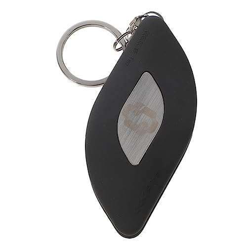 VICASKY Reparação Apontador De Lâmina Chaveiro Preto Limpador De Carro Tira Restaurador De Limpador