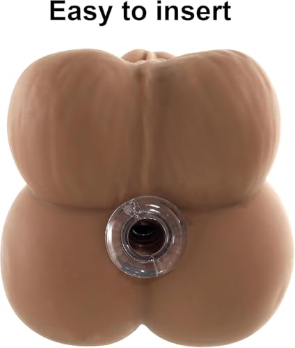 Plugs anaux pour adultes transparents pour pimenter la vie de couple