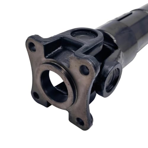 Eje de transmisión trasero para CF 500 y 600, recambio cardán compatible con ATV X5 y X6 4