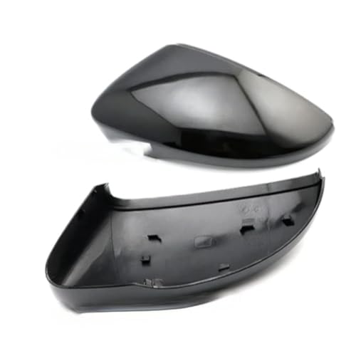 Capuchons rétroviseur VW Eos look sport pour vos trajets quotidiens et sorties cabriolet