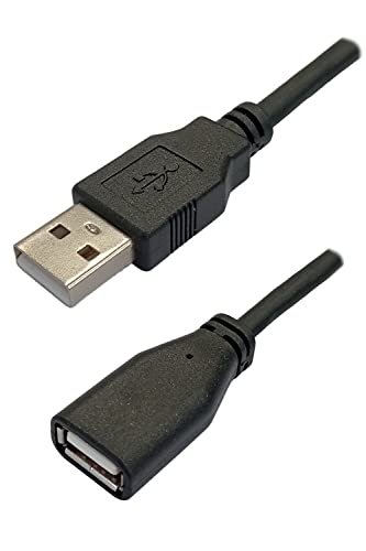 3AJpj[ USB2.0P[u A-Atype 1.8m USBP[u PCC-JUSBAA218