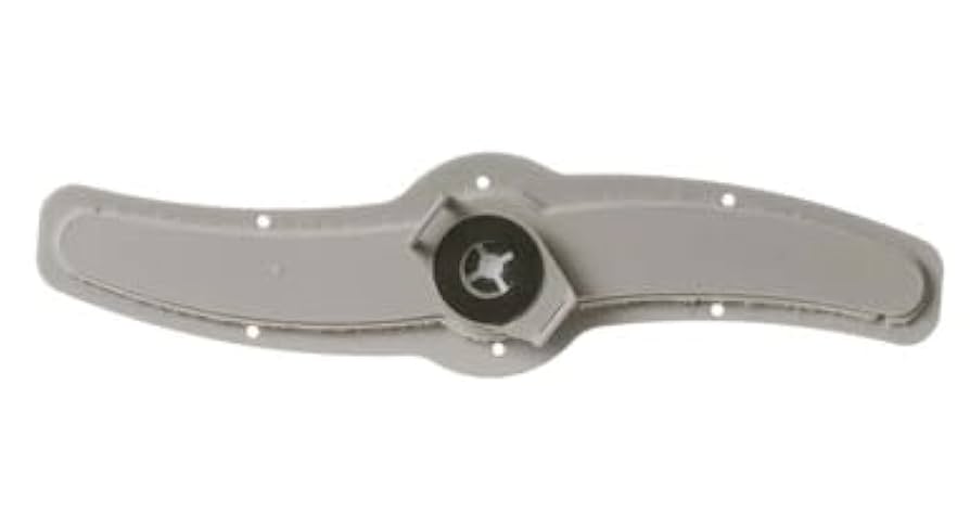 Amazon.com: Replacement WD35X20794 Upper Spray Arm Kit For