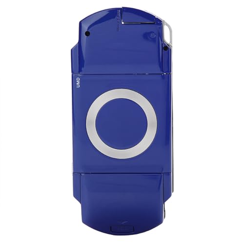 Guscio di Ricambio per 1000 Facile Forte Protezione Guscio Antiscivolo con Pulsanti per Periferiche di Gioco Shell (#2)
