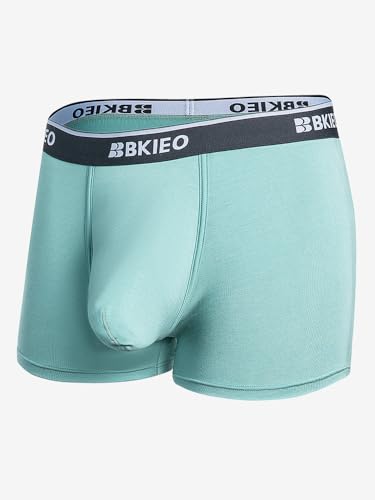 Modal Spacious Pouch Trunks - Vibrant Everyday Essential, 3-Pack4