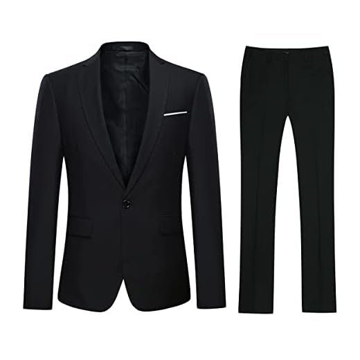 Allteman bröllopskläder herr kostym Slim Fit herrdräkt kostym för bröllop Business Party
