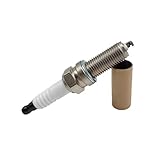 Spark Plug LDK7RTC Replace For LKR6D10E 96569 Compatible For Kia Picanto Morning Rio Hyundai Accent