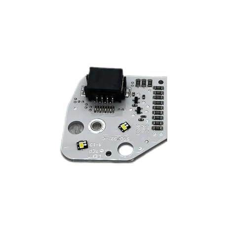 Módulo DRL de Recambio para Seat Leon MK3 5F Placa de Luces de Circulación Diurna 2015