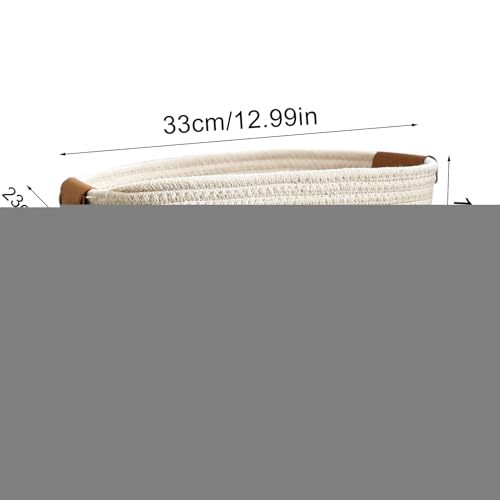 Paniers de rangement pour organiser le linge et les vêtements