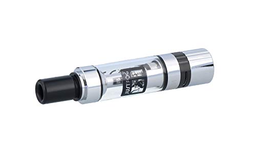 電子タバコ アトマイザー JUSTFOG Q14 コイル1.6ohm付 【1.8