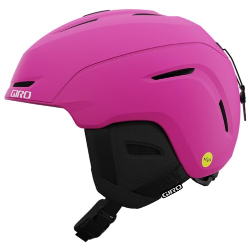 Casque de neige pour jeunes Giro Neo Jr MIPS taille M 55,5-59 cm