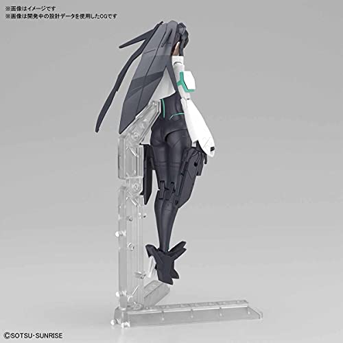 Bandai Hobby Gundam Build Divers #14 Figura 1/144 miniatura 4