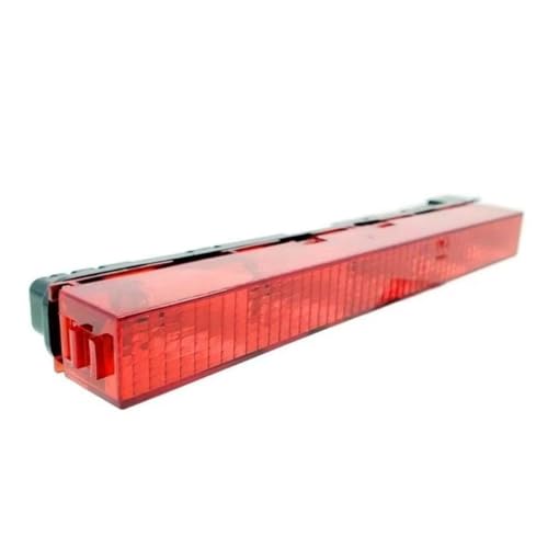 Feux additionnels surélevés 1S7113A613AE pour Ford Focus Mondeo