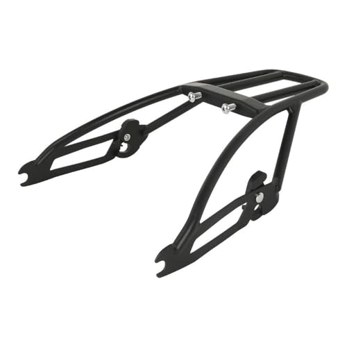 Support de bagages en alliage d'aluminium pour Street 750