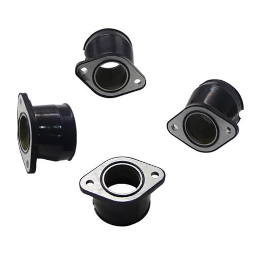 Colector de interfaz de carburador optimizado para motores ZR-7 92055-1256