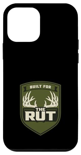 Whitetail Hunter Whitetail Hunting ����� �}���l���V�[�Y�� �X�}�z�P�[�X iPhone 12 mini �p