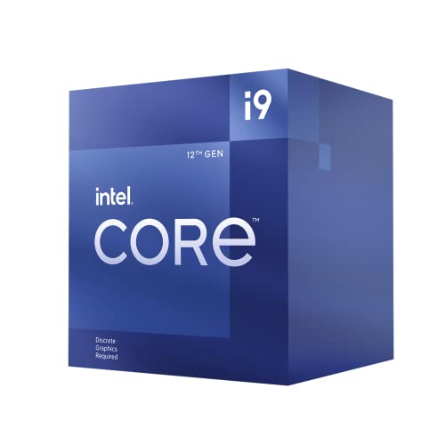 Intel Core i9-12900F processeur PC pour éliminer les ralentissements du bureau - 3
