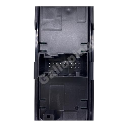 Commutation lève vitre bouton 6554.QA pour simplifier vos trajets en 207 - 6