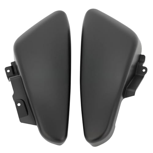 Carénage latéral moto pour réparer le couvercle de batterie VZR1800