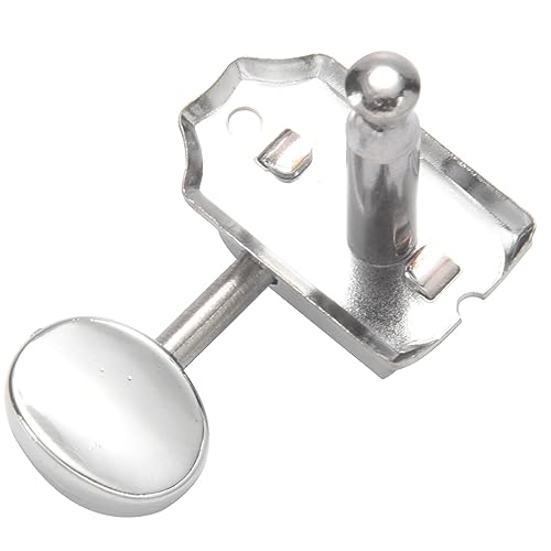 ZOMTTAR 12R Vintage Style Guitare ÉLectrique Tuning Pegs Tuners Mécaniques pour Strat pour - Les Beatles, Paul McCartney, John Lennon, RIngo Starr, George Harrison ZOMTTAR 12R Vintage Style Guitare ÉLectrique Tuning Pegs Tuners Mécaniques pour Strat pour – Image 8