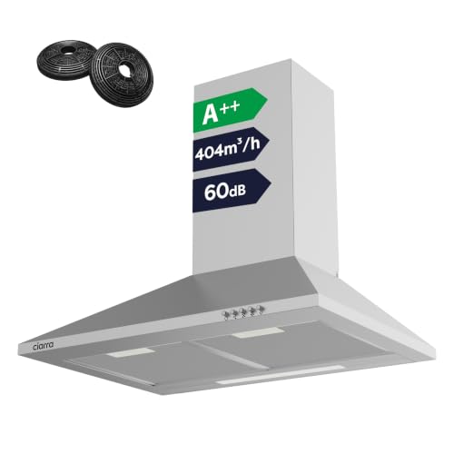 CIARRA CBCS6201 Cooker Extraction Hoods