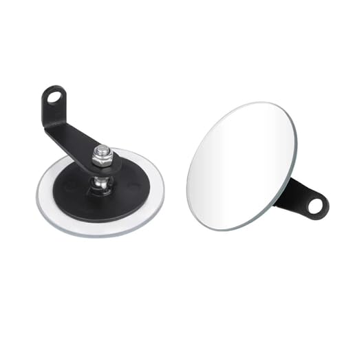 Espejo retrovisor de motocicleta CFMOTO 700CL-X para rutas de aventura urbanas