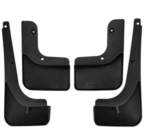 Garde-boue Toyota RAV4 2013-2015 contre les éclaboussures - 2