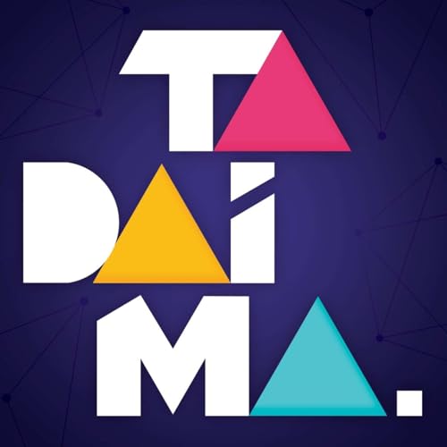 Tadaima Live Podcast Podcast Por TADAIMA MX arte de portada
