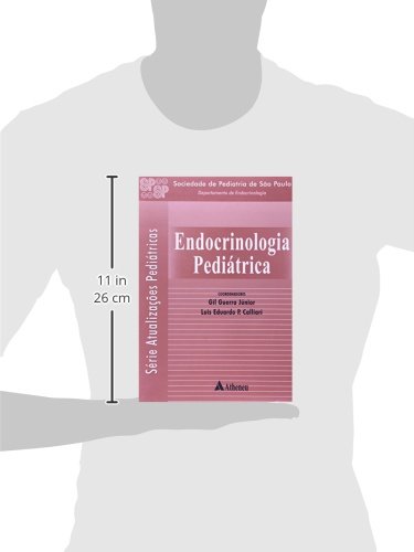 Endocrinologia Pediátrica