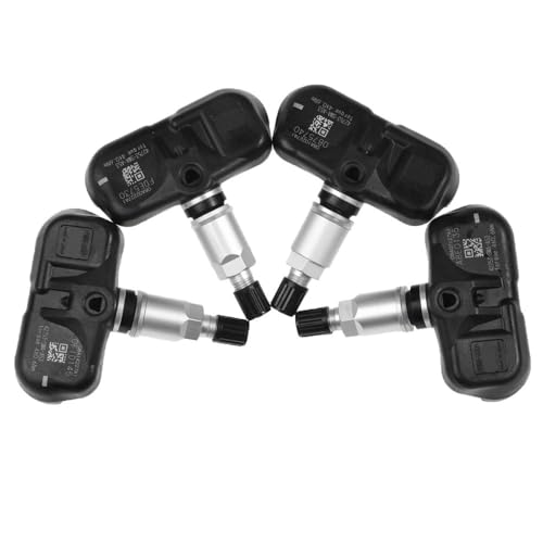 Capteur TPMS pour Honda Accord 2008-2012 haute précision valve 42753-SWA-A54